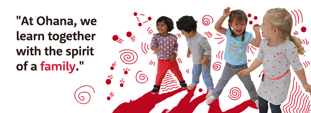 We Tearn Together Family