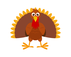 Picture taken from: https://www.vecteezy.com/vector-art/614924-vector-illustration-of-turkey-bird-cartoon-character-on-white-background